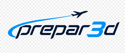 prepar3d লোগো